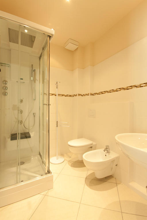 Albergo Roma Borgo Val di Taro Room photo