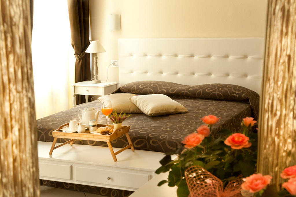 Albergo Roma Borgo Val di Taro Exterior photo