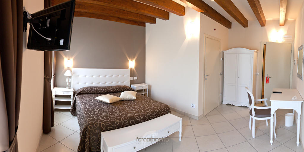Albergo Roma Borgo Val di Taro Room photo